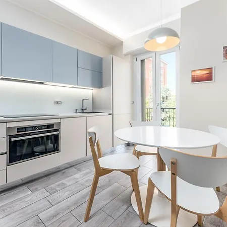 Casa Da Martesana Lejlighed Milano